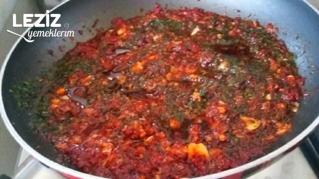 Ekşili Semizotu Çorbası