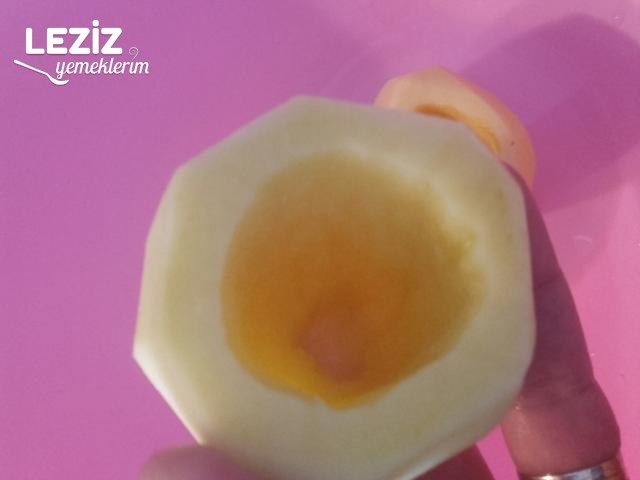 Patates Dolması Nasıl Yapılır?