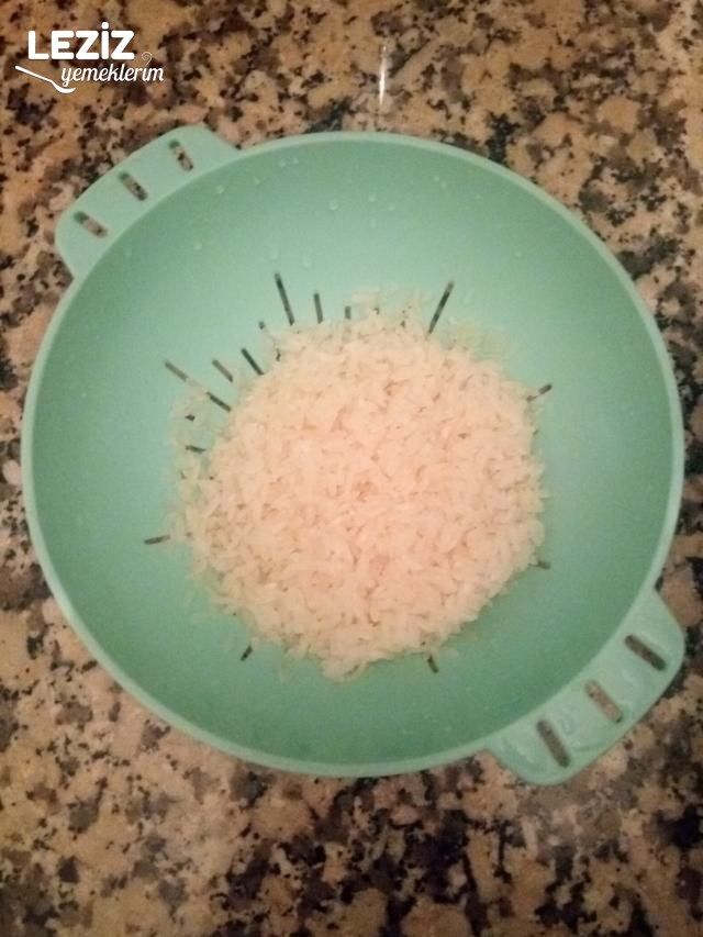 Nefis Yoğurt Çorbası