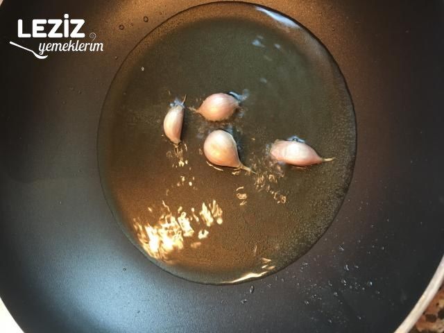 Soya Soslu Tavuk Tarifi
