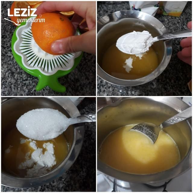 Eti Cin Pastası Tarifi