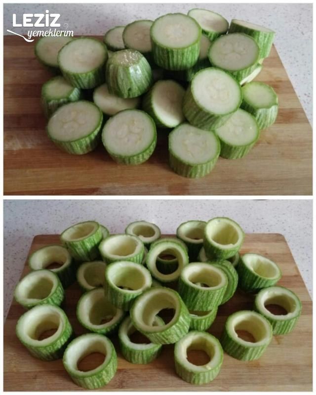 Katıklı Dolma Tarifi, Nasıl Yapılır?