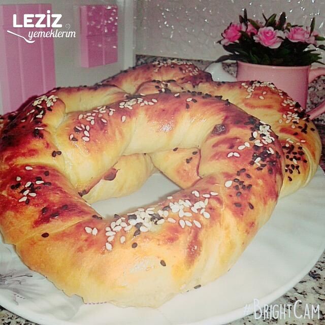 Pastane Açması Tarifi