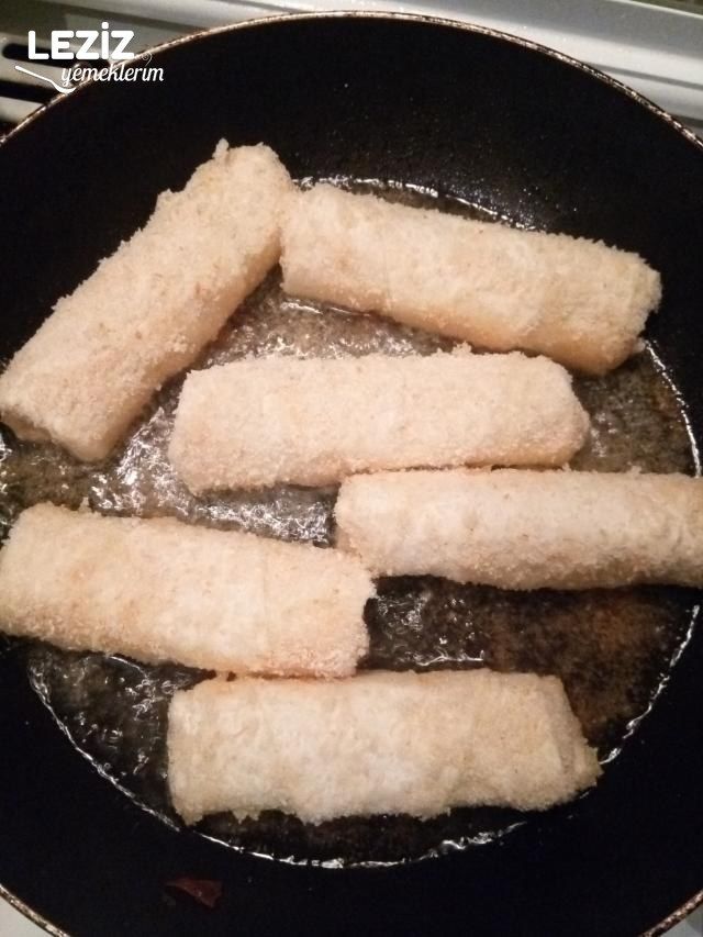 Galeta Unlu Çıtır Peynirli Börek