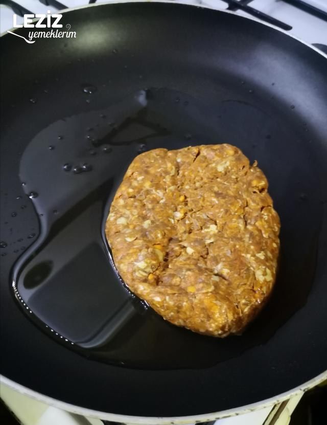 Yumurtalı Sucuk İçi (Sucuk İçi Nasıl Yapılır?)
