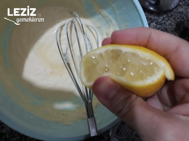 Düğün Çorbasının Yapımı