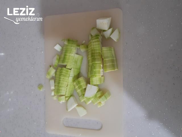 Besleyici Bebek Çorbası Tarifi