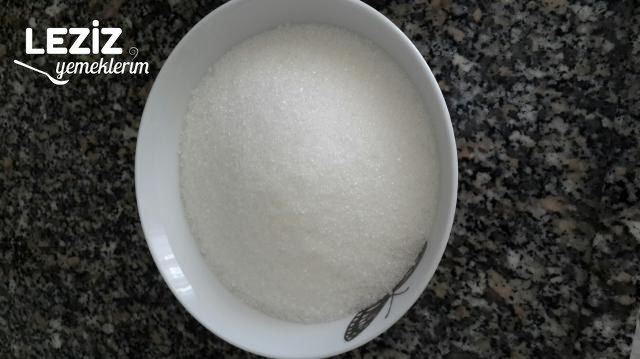 Kiraz Reçeli Tarifi