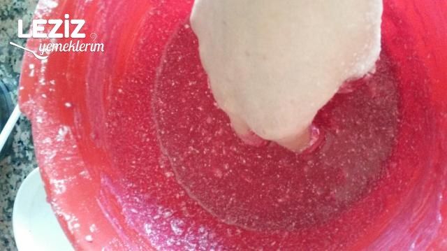 Pembiş Çatlak Kurabiye