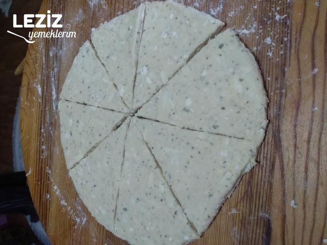 Tavada Kolay Pişi Tarifi