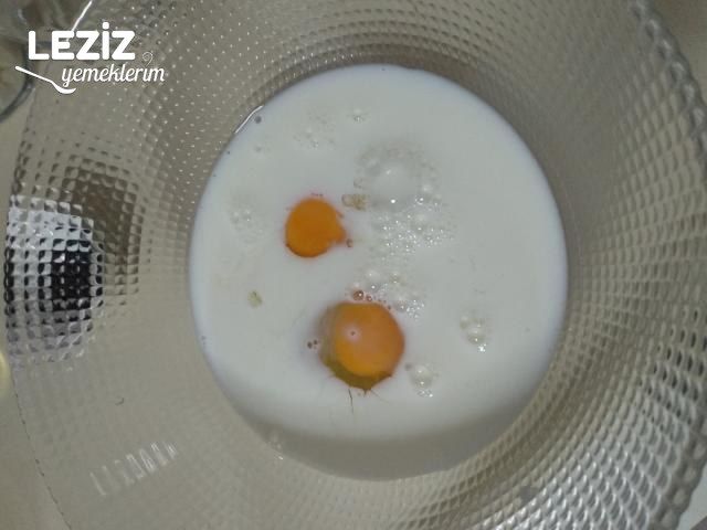 Tavada Kolay Pişi Tarifi