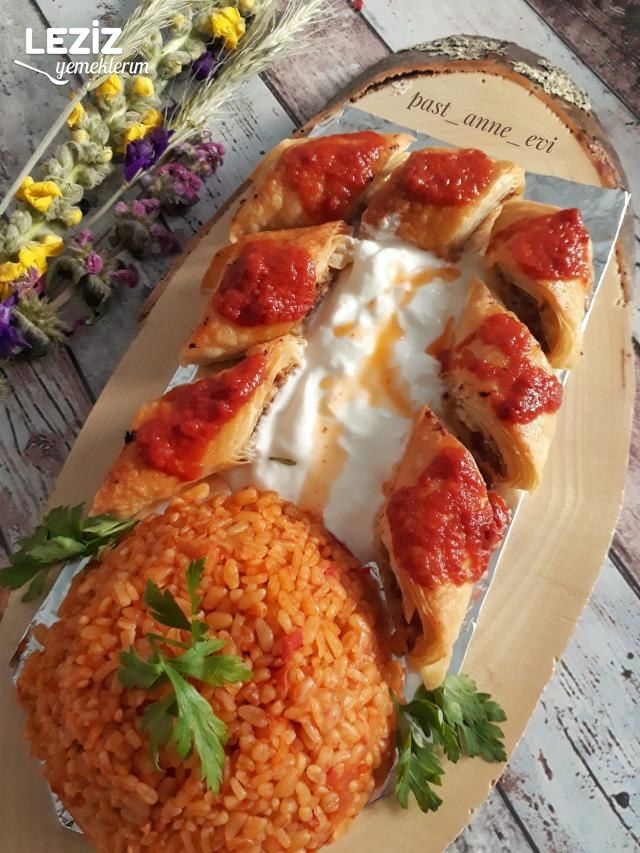 Beyti Evde Nasıl Yapılır