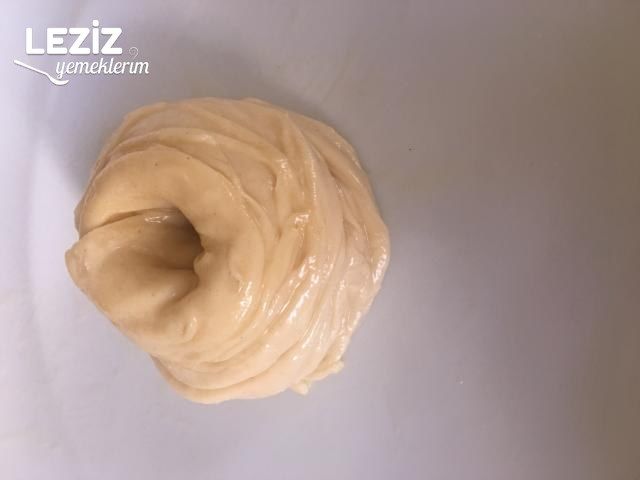 Katlı Tatlı (Gül Tatlısı)