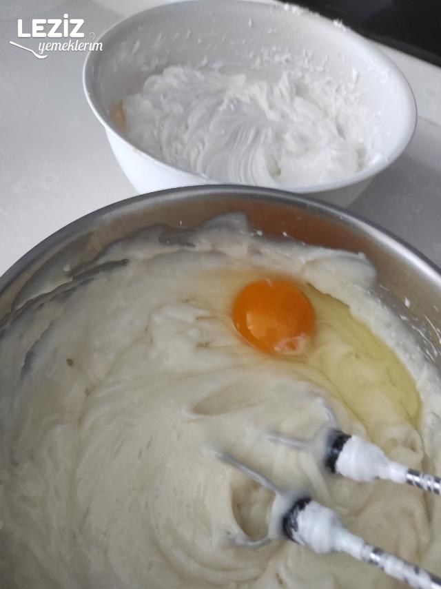 Burçak Büskivili Jöleli Tatlı