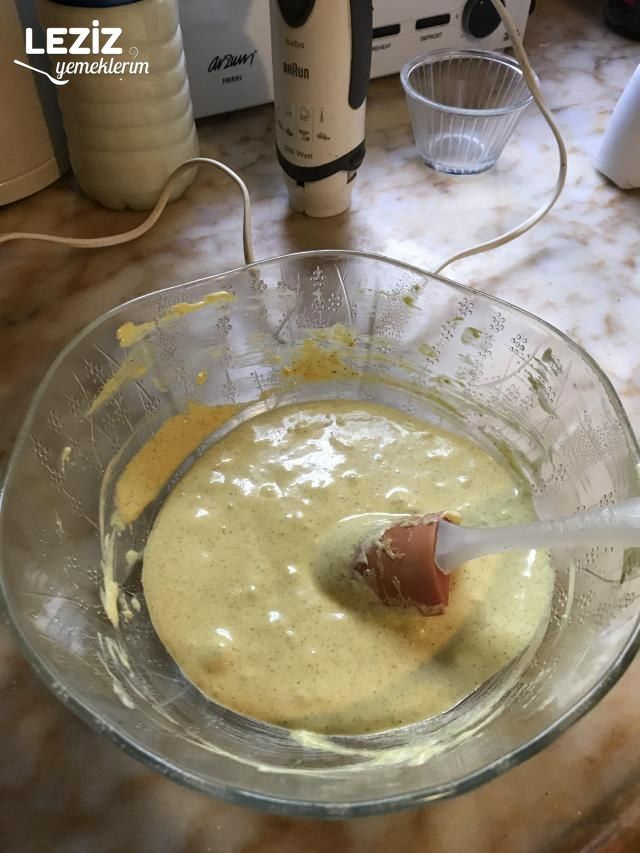 Böğürtlenli Makaron Tarifi