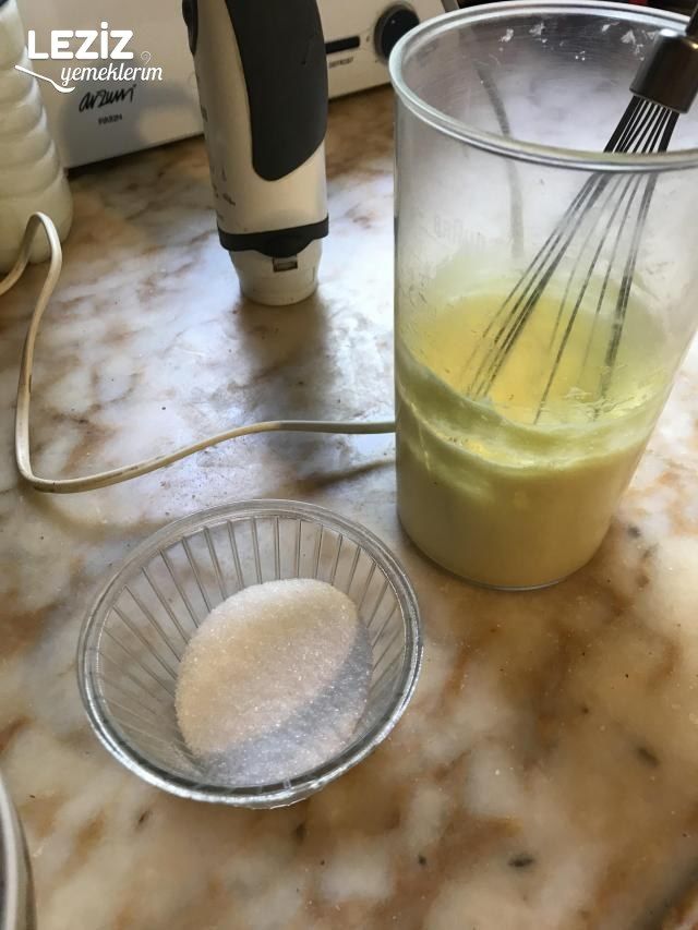 Böğürtlenli Makaron Tarifi