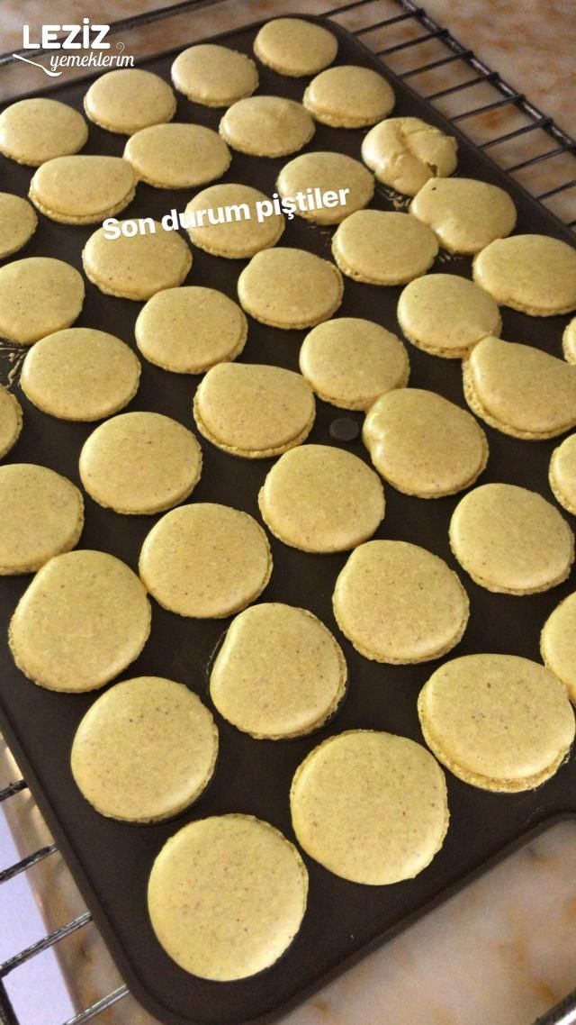 Böğürtlenli Makaron Tarifi