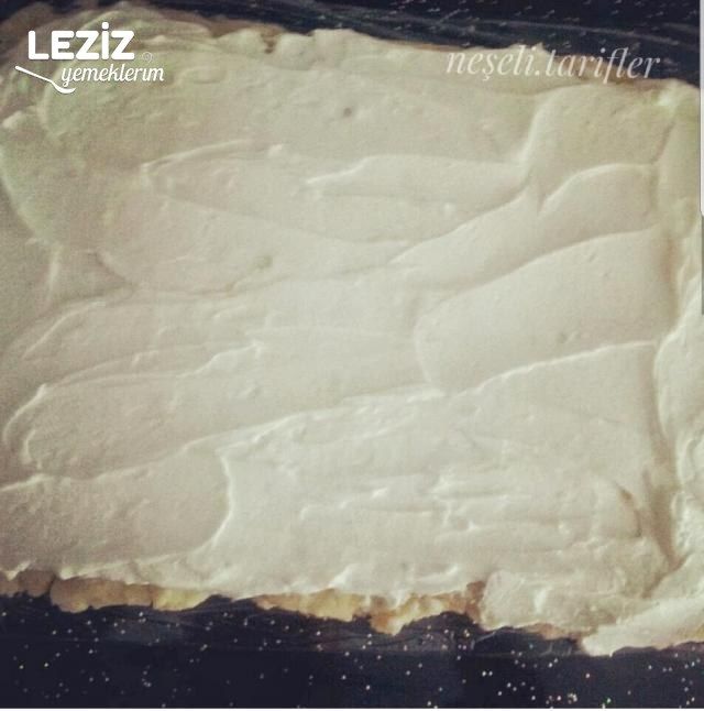 Rulo Patates Salatası