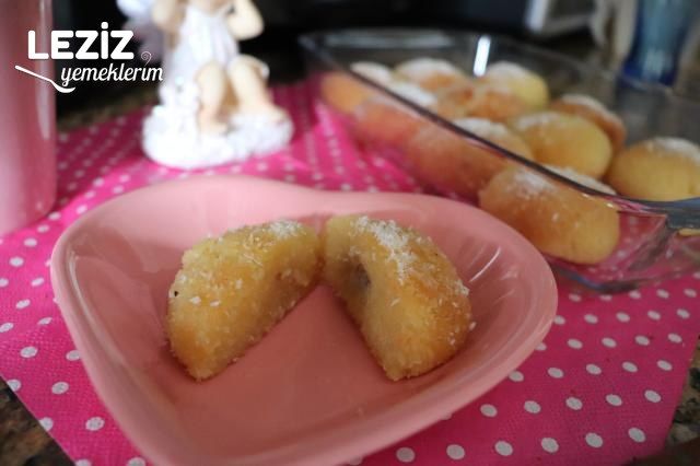 Hira Tatlısı Nasıl Yapılır?