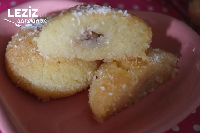 Hira Tatlısı Nasıl Yapılır?