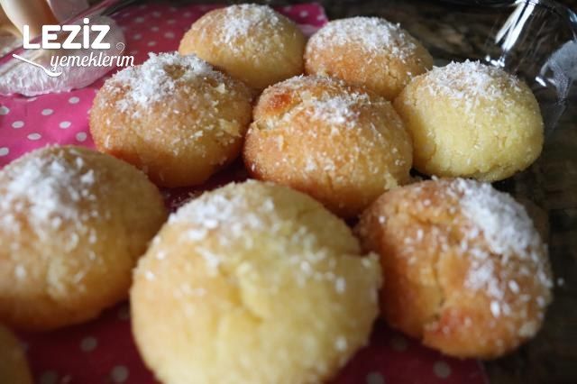 Hira Tatlısı Nasıl Yapılır?