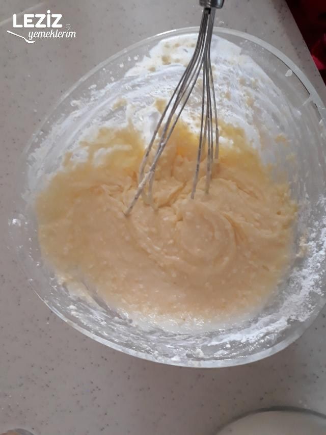 Damla Çikolatalı Kurabiye