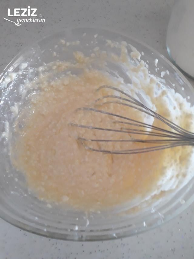 Damla Çikolatalı Kurabiye