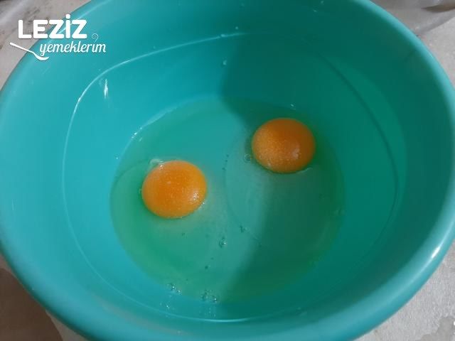 Kaşık Tatlısı Tarifi