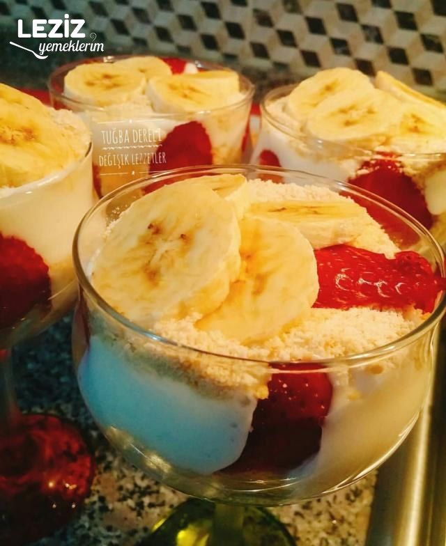 Muzlu Çilekli Magnolya