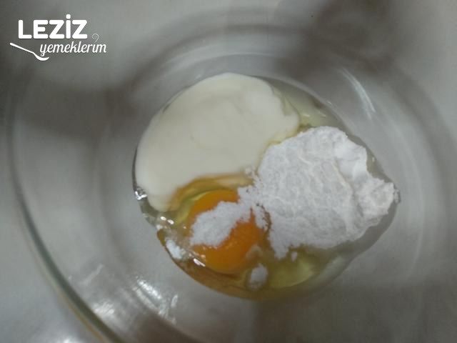 Tatlı Hamur Kızartması