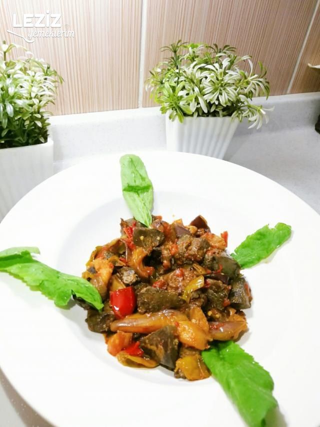 Ciğer Sote Tarifi