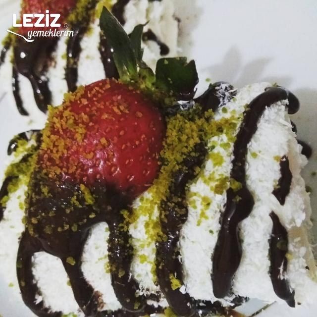 Saray Sarması