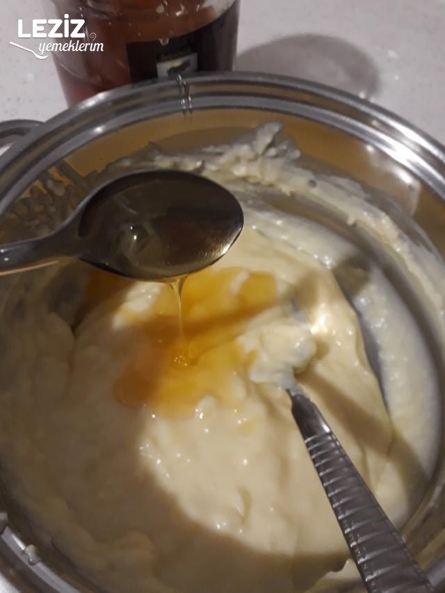 Süt Burger Nasıl Yapılır