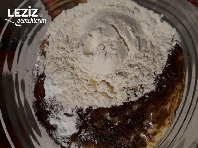 Süt Burger Nasıl Yapılır