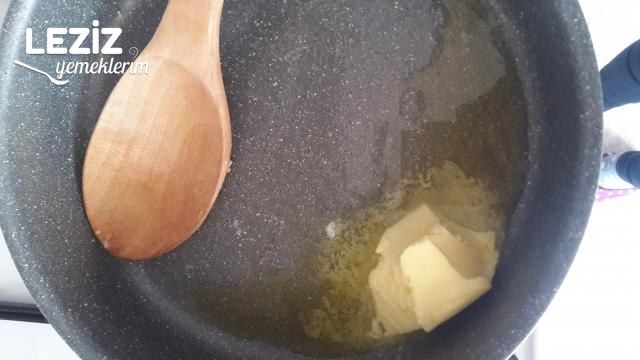 Nohutlu Pilav Nasıl Yapılır