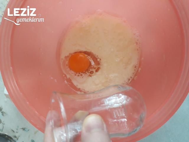 Kekli Baklava Tarifi