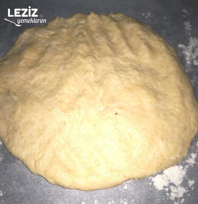 Tepsi Pizzası