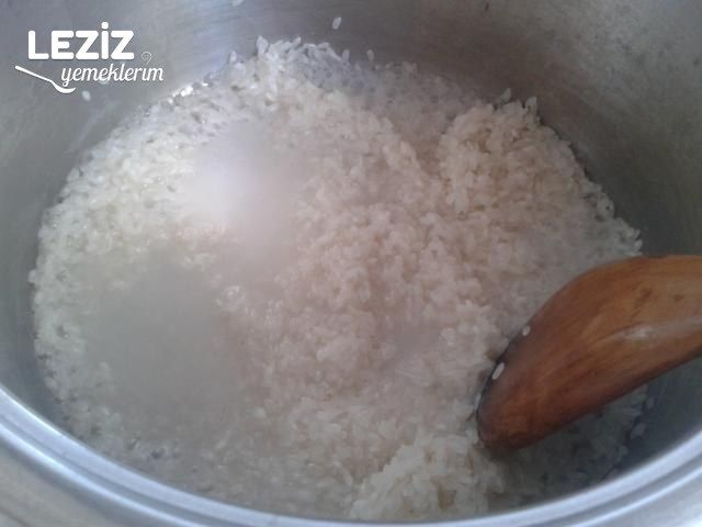 Nefis Kıymalı Biber Dolması