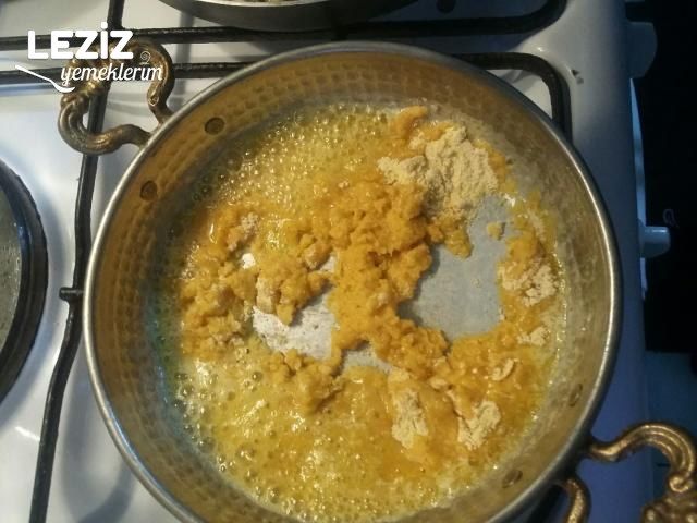 Mıhlama Tarifi (Trabzon Yöresi)