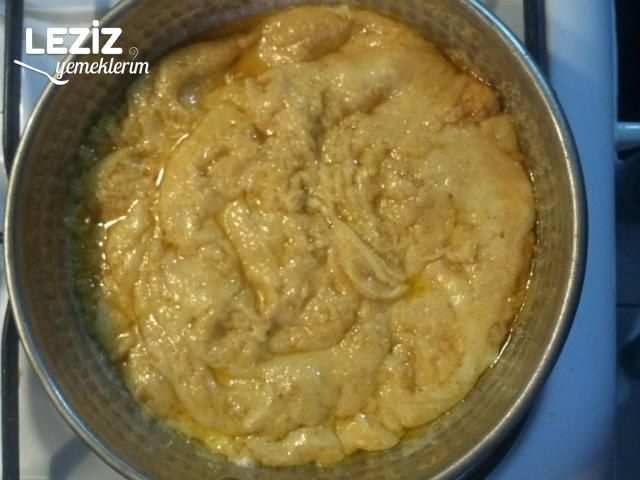 Mıhlama Tarifi (Trabzon Yöresi)