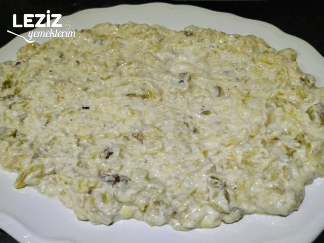Ali Nazik Kebabı (Kıymalı) Tarifi