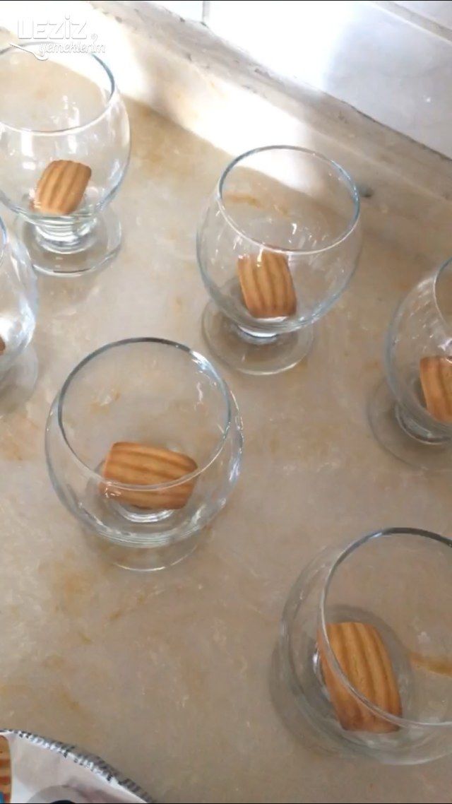 Evde Krem Şokola Nasıl Yapılır