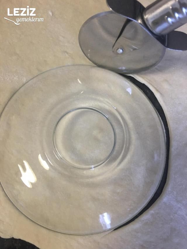 Pileli Kıymalı Pide Nasıl Yapılır