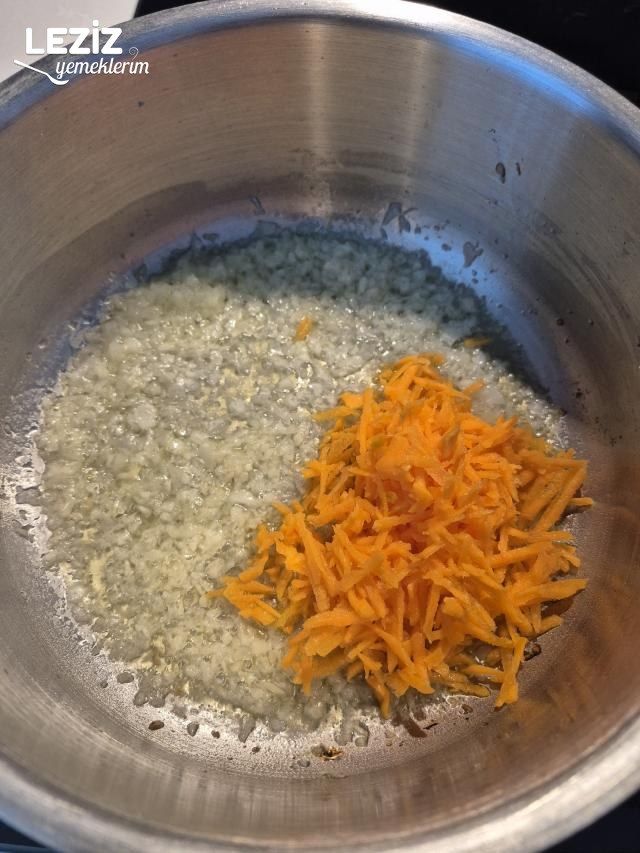 Sütlü Brokoli Çorbası