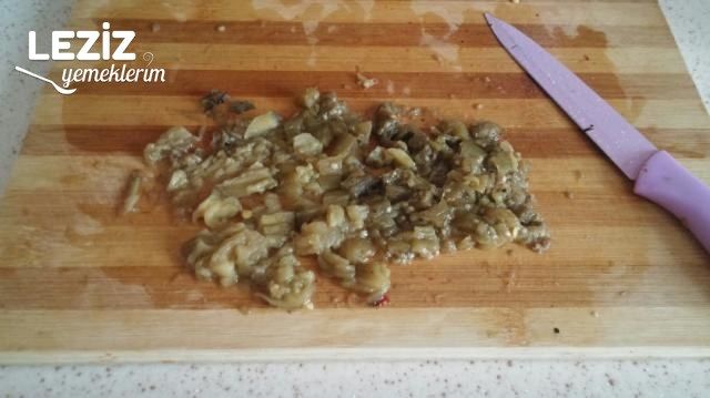 Mamzana Salatası Tarifi