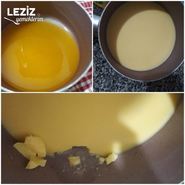 Gerçek Un Kurabiyesi Nasıl Yapılır (Usta Tarifi)