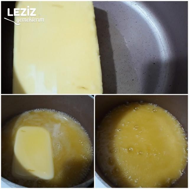 Gerçek Un Kurabiyesi Nasıl Yapılır (Usta Tarifi)