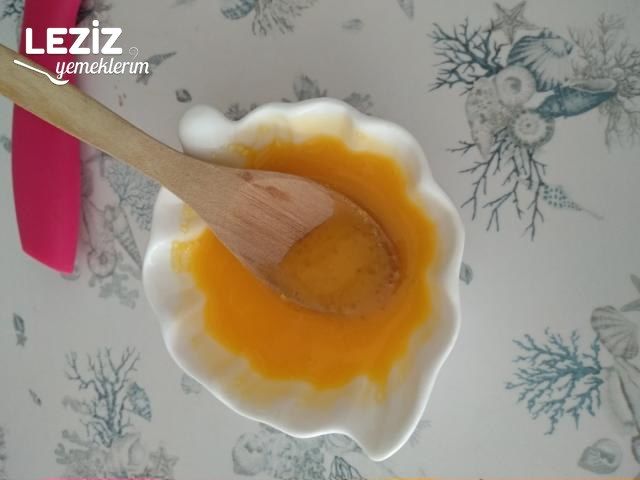 Milföy İle Kruvasan Tarifi