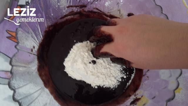 Çubuk Kurabiye ( Ağızda Dağılan)