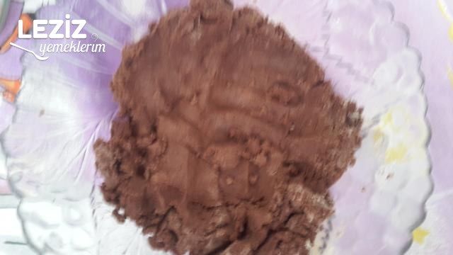 Çubuk Kurabiye ( Ağızda Dağılan)